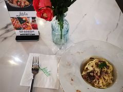 -HOLA西班牙餐厅(空港店)