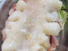 -新林记港式打边炉·海鲜烧烤大排档(吾悦广场店)