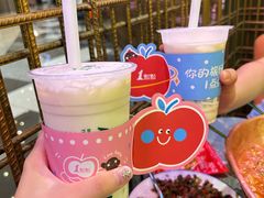 -浩海火燒雲傣家菜(芮欧百货店)