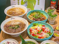 -蔡澜Pho·越南粉餐厅(海上世界店)