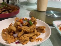 -高老庄绿色传奇(昊元生活广场店)