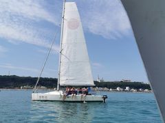 -涠洲岛南湾海洋运动公园