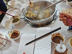 -潮正和潮汕牛肉火锅·老字号(番禺万达店)