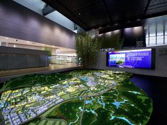 -广州市城市规划展览中心