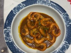 秘制大明虾-火宫殿·湘菜小吃·商务宴请·生日聚会(东塘店)