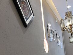 -欧提汗·新疆餐厅·清真(银都路店)