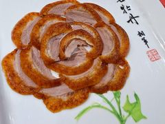 -北京全聚德(王府井店)