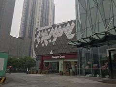 -宁波鄞州万达广场