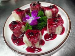 -山河屯铁锅炖鲜鹅·东北菜(开发区一店)