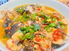 -7017浙菜•建德味(市心北路店)