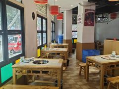 -刘壹席富顺荤豆花(浅水半岛店)