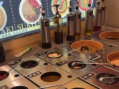 -牛YO寿喜烧和牛火锅自助(三台子万象汇店)
