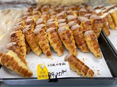 -爱德顺糕点食屋(利民道店)