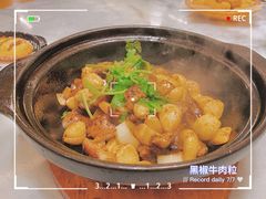 -粤食堂(天津和悦汇店)