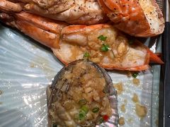 -福樱兰海鲜放题铁板烧(加州店)