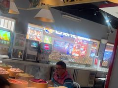 -龍歌自助小火锅(崂山丽达店)