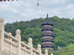 -牛首山文化旅游区