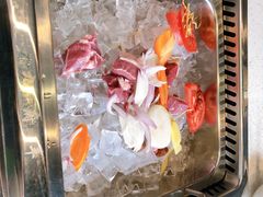 -九府羊·鲜羊火锅·烤串(新华路店)