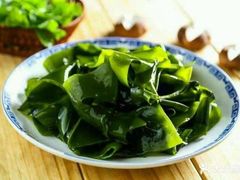 海带芽-金五福老管家火锅铺子(博兴店)