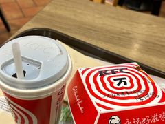 -肯德基(鲁迅路店)