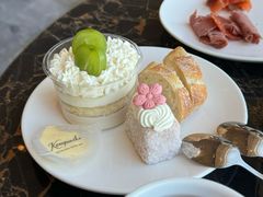 -济南凯宾斯基酒店-THE VIEW云景全日制餐厅