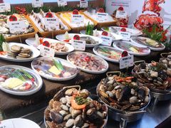 -必点海鲜·鲅鱼水饺(鞍山西道店)