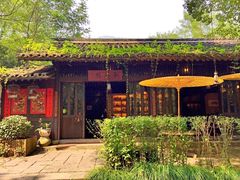 -法云安缦酒店