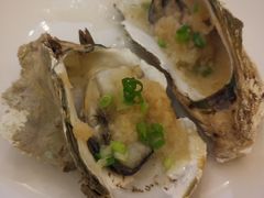 -威珀斯酒店·珀萃美食餐厅 | 海鲜刺身·现烤生蚝·特色烤肉