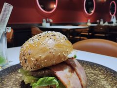 -get pizza意大利餐厅(凯德MALL店)