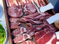 -六七八韩式烤肉·韩国料理(上杭路店)
