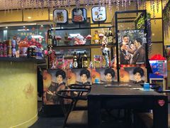 -东京爱上大连(中央大道店)