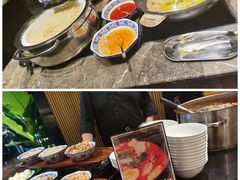 -上海中星铂尔曼大酒店 汇·西餐厅