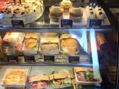 -COSTA COFFEE(吴江路店)