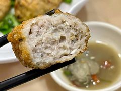 -盛记粥面(佐敦店)