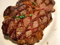 -弗兰克牛排西餐厅Ribone steak house(柠檬花园店)