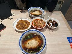 -新万鑫银丝面·非遗无锡味(惠山古镇店)