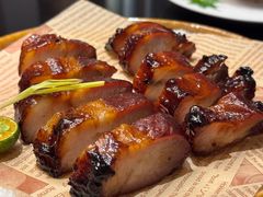 -新雅粤菜馆(南京东路店)