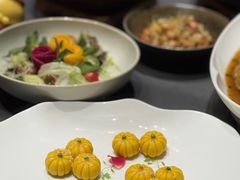 -汉水谣·江景餐厅(江滩店)