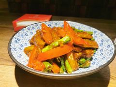 -蜜桃餐厅·江浙融合菜(荟聚购物中心店)