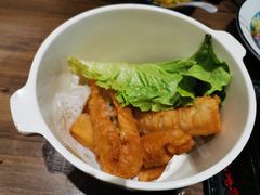 -锡和无锡菜(景丽苑店)