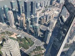 -上海中心大厦