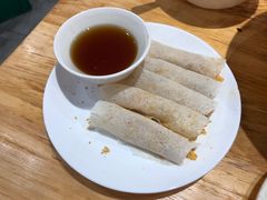 手工薄饼-嘉州叶婆婆钵钵鸡(建设路店)