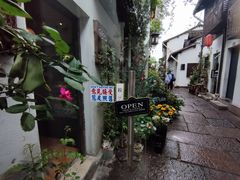 -小河直街历史文化街区