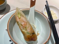 -禄运茶居·手工点心(猎德店)