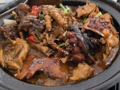 -元银甲·湖北地标美食(汉阳店)