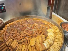 -门框胡同百年卤煮(前门店)