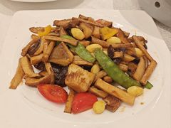 -金翠皇宫粤菜·点心·海鲜(科技园店)
