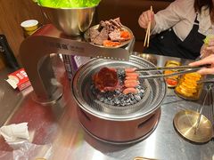 -核桃碳烤肉馆(深圳首店)