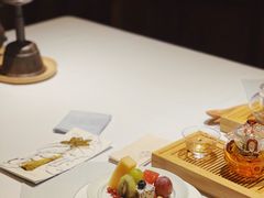 水果-叶叶菩提·晋福宫