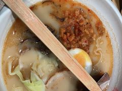 -味千拉面(广州金沙永旺梦乐城店)